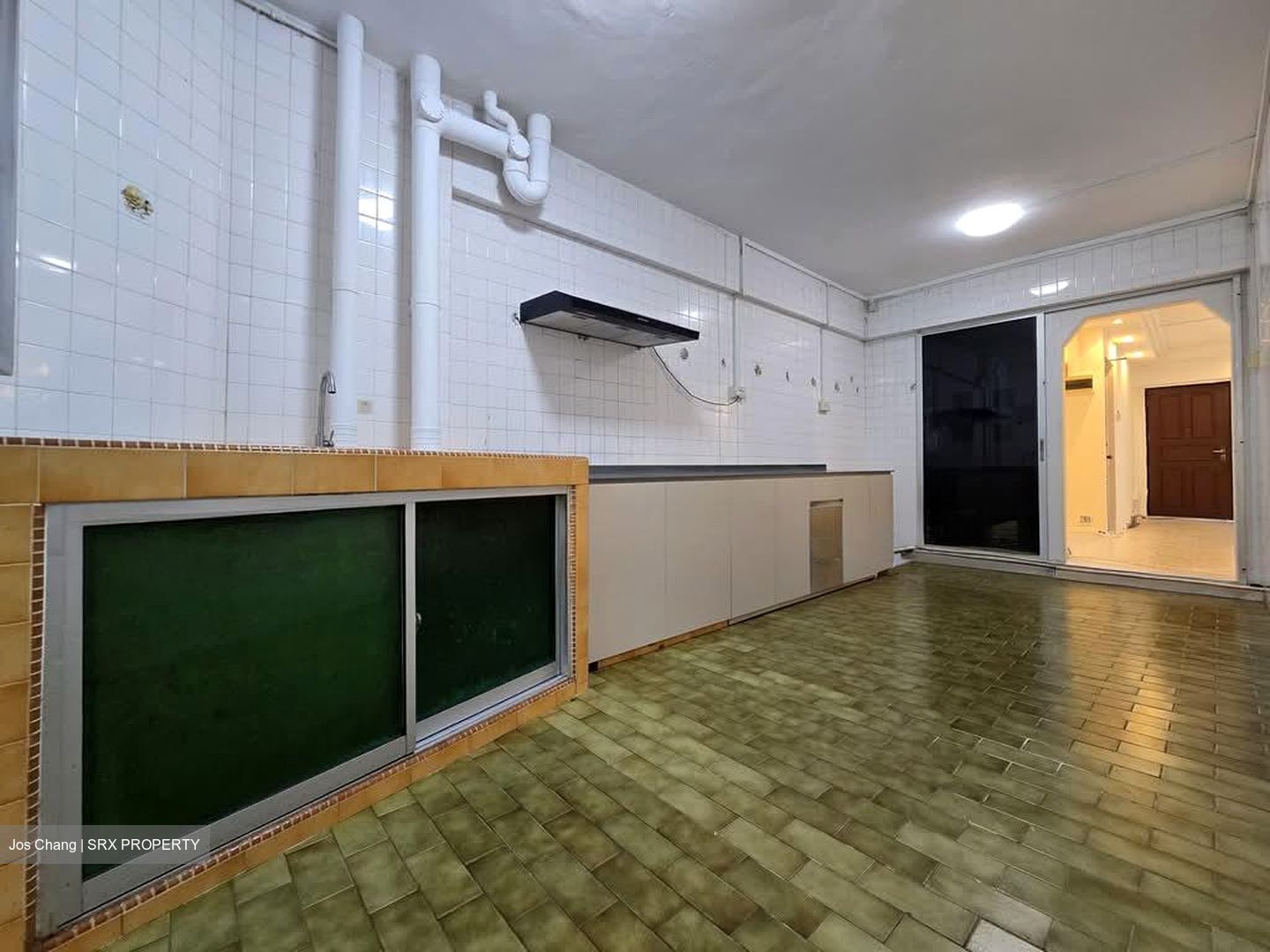 Blk 906 TAMPINES PALMSVILLE (Tampines), HDB 4 Rooms #577882701